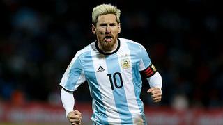 Selección Argentina: "Messi es el que no se cuida"