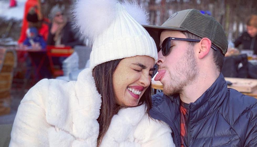 Nick Jonas dice que la canción “I Believe” de los Jonas Brothers está dedicada a Priyanka Chopra (Foto: Instagram)