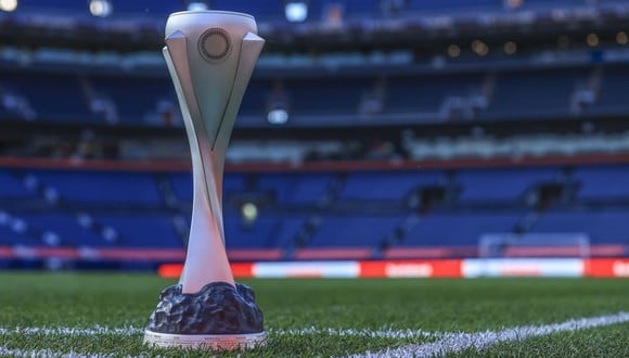 Concacaf Nations League 2022-23: formato, fase de grupos y calendario del certamen. (Foto: Concacaf)