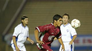 Universitario de Deportes: ¿cuándo fue la última vez que Juan Manuel Vargas jugó Libertadores?