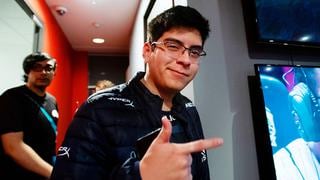 League of Legends: “Oddie”, el jugador peruano, se retira de la LLA 