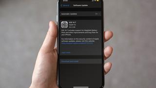 iOS 14.7 llega a todos los iPhone: conoce el listado de novedades