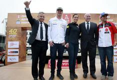 Rally Dakar 2018: ¿por qué el Perú volvió a ser parte del recorrido?
