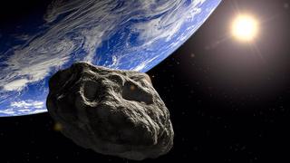 Cuáles son los 5 asteroides que están cerca de la Tierra y la amenaza que representan según la NASA