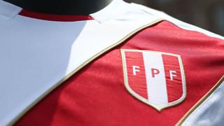 Selección Peruana: esta es la camiseta que vestirá en el Mundial Rusia 2018