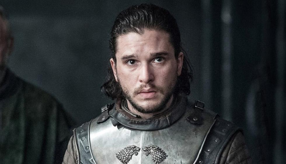 “Game of Thrones”: Kit Harington da tremenda respuesta a los críticos de la última temporada (Foto: HBO)