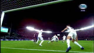 ¡Salvador Ramos! Puso su pie para evitar gol del Al Ain tras blooper de Marcelo [VIDEO]