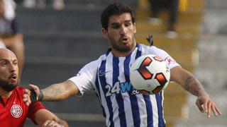 ¿Alianza Lima apelará contra fallo que absolvió a jugadores de Sporting Cristal?