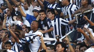 Hinchas de Alianza Lima tuvieron gran gesto con joven aficionado de Universitario