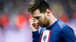 Lionel Messi no se irá solo de PSG: la estrella del club que le seguirá