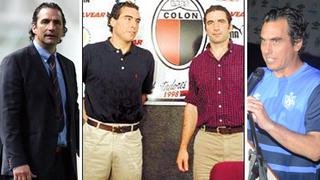Juan Antonio Pizzi, Chemo Del Solar y su debut sin triunfos como entrenadores
