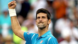 Pasan por alto: Djokovic recibió exención médica y jugará el Australian Open sin estar vacunado