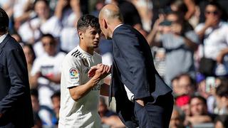 La pesadilla de Brahim Díaz: decidió no ser cedido y no es tomado en cuenta en el Real Madrid