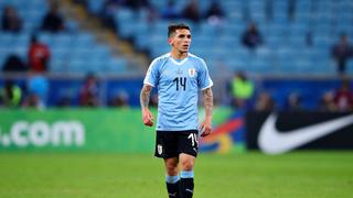 Lucas Torreira: el uruguayo que quiere recuperar la sonrisa en la Serie A