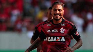 'Acabó cao': así narró la TV brasileña el gol de Guerrero tras pase de Trauco [VIDEO]