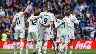 ¡Más 'blancos' que nunca! Real Madrid presentó su nueva camiseta para la temporada 2019-20 por todo lo alto