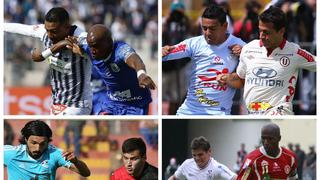 Alianza Lima vs. Binacional: todas las finales entre equipos de Lima y fuera de la capital, con los blanquiazules como protagonistas