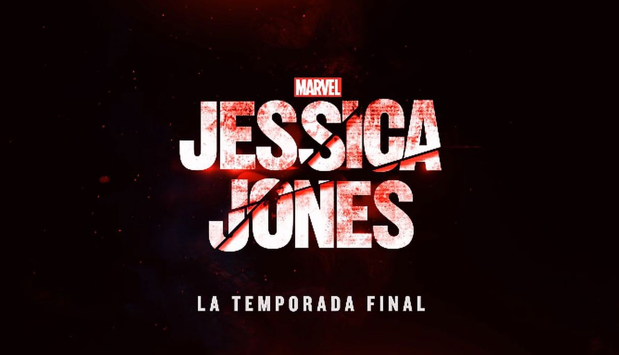Netflix revela el primer adelanto de la última temporada de “Jessica Jones”. (Foto: Captura de video)