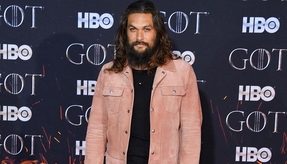 Jason Momoa confesó su anhelo por convertirse en el nuevo ‘Wolverine’. (Foto: AFP)