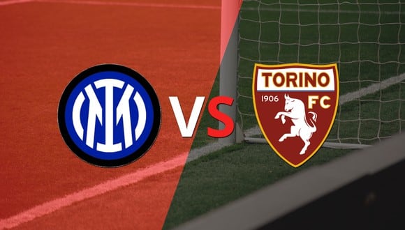Italia - Serie A: Inter vs Torino Fecha 19