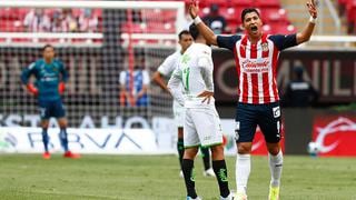 Firmaron tablas: Chivas empató 2-2 con Juárez por la jornada 3 de la Liga MX 2021
