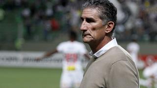 Fuerza, ‘Patón’: Edgardo Bauza sufre de un Alzheimer avanzado