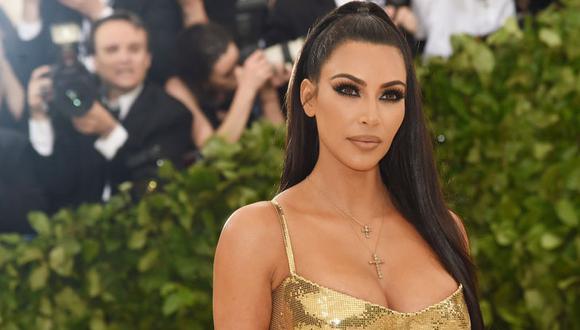 Kim Kardashian desea trabajar en una película de Marvel