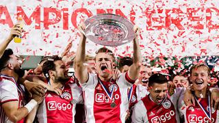 Los grandes de Europa los quieren desarmar y ellos fichan: Ajax anunció su primer fichaje para verano