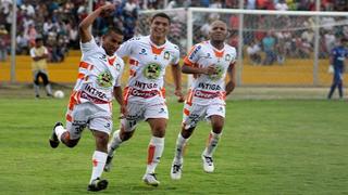 Ayacucho FC ganó 2-0 a Comerciantes Unidos y mandó al descenso a La Bocana