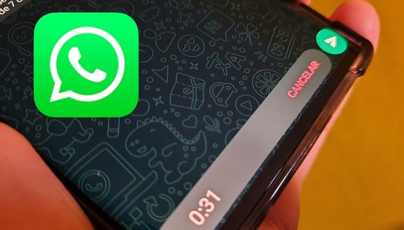 WhatsApp: ¿cómo cambiar el fondo de pantalla en cada chat? (Foto: MAG)
