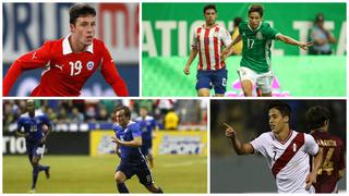 Copa América Centenario: los jugadores a seguir en esta edición