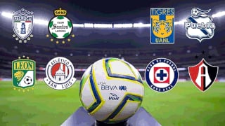 Horarios del Repechaje de la Liga MX: llaves, cuándo se juegan y a qué hora