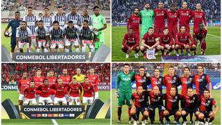 Con Alianza Lima y Barcelona: los clubes que estuvieron y están más años sin campeonar en sus Ligas [FOTOS]