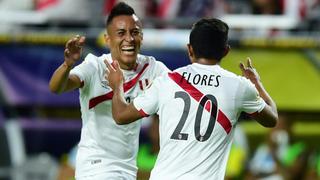 Perú vs. Brasil: hora, fecha y canal por la Copa América Centenario