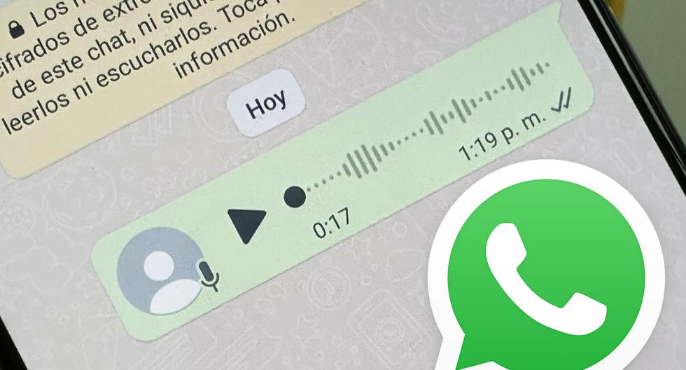WhatsApp |  Jak słuchać klipu audio bez ich wiedzy |  Oszustwo 2023 |  nanda |  Nani |  DEPOR-PLAY