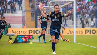 Siete triunfos consecutivos y al acecho del líder: Alianza Lima goleó 3-0 a Deportivo Municipal