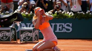 Maria Sharapova: tenistas en contra de su regreso tras sanción por doping positivo (FOTOS)
