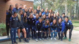 ‘Tigre’ de oro: Gareca y el gran gesto que tuvo con el plantel femenino de Vélez Sarsfield