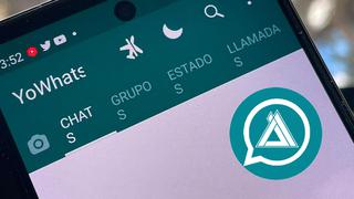 WhatsApp Delta: descarga e instala el APK sin problemas