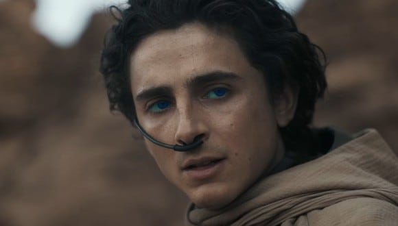 “Dune Parte 2" continúa con la historia de Paul luego de ser dado por muerto junto a su madre (Foto: Warner Bros. Pictures)