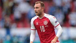 Eriksen dio primera entrevista tras el paro y reveló su gran sueño: el Mundial