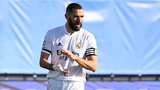 Solo falta la firma: Karim Benzema renovará con el Real Madrid por una temporada más