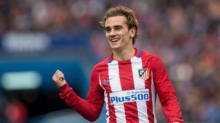 "¿Por qué no?": la respuesta de Griezmann ante un posible pase al Madrid o Barcelona