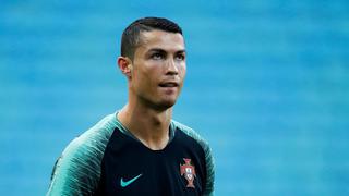 Dos años de prisión y una multa récord: el mazazo para Cristiano Ronaldo por evasión de impuestos