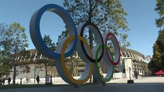 El Comité Olímpico Internacional quiere contar con espectadores en los Juegos de Tokio