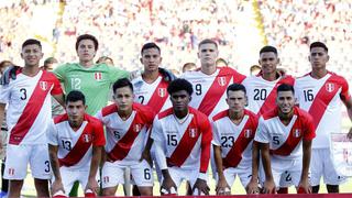 Fue un verdadero susto: así vivió la Selección Peruana Sub 20 el terremoto ocurrido en Chile [FOTOS]