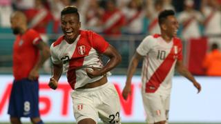 Perú vs. Chile: ¿cuántas veces la bicolor derrotó a los vigentes campeones de Copa América y otros torneos?