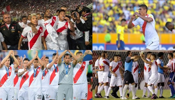 Gareca consiguió romper varias malas rachas con la Selección Peruana. (Foto: Agencias)