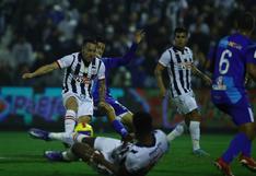 Alianza Lima vs. A. Atlético fue reprogramado por ‘apagón’ en Matute