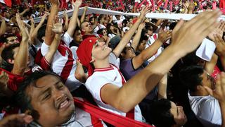 Perú vs. Nueva Zelanda: El hincha que nunca fui [OPINIÓN]
